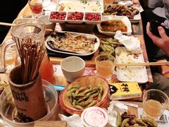 -木屋烧烤(龙华店)