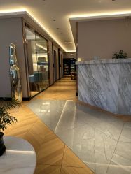 -贝黎诗SPA