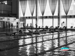 -云南恒业游泳馆