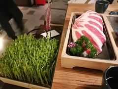 -湊湊火锅·茶憩(上海合生汇店)