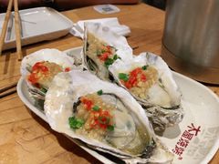 -木屋烧烤(岗顶二店)