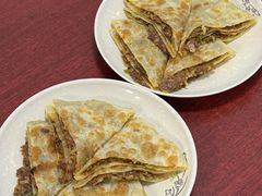 -聚首堂·特色小吃·肘子(什刹海德胜门店)