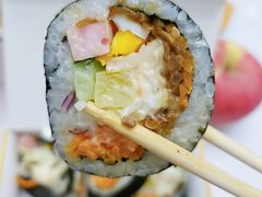 -传闻来紫菜包饭·打糕(西塔韩百店)