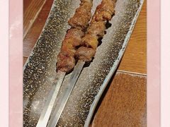 -晓疆山·大美新疆菜(白玉兰广场店)