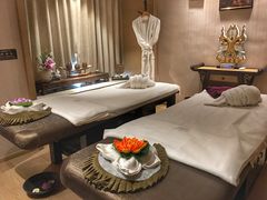 -享泰·泰式按摩SPA私家会所(太古汇店)