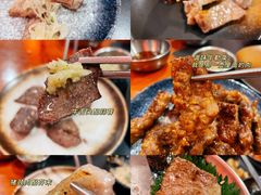 -大阪烧肉BAKA一代(十亩地店)