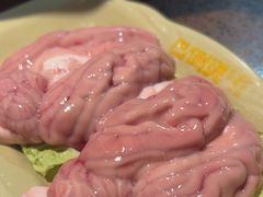 -巴倒烫陆派火锅山庄(南山总店)