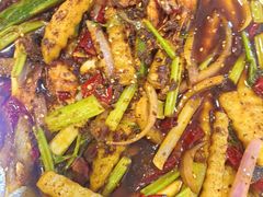 -休记光头香辣蟹干锅店(衣冠庙店)