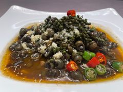 -囍榷·鲜美常州菜(恐龙园店)