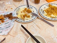 -渔记茶餐厅(渔村店)