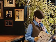 -The Happy Monk(前海壹方汇店)