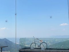 -城外有星光桥舍(南山店)