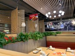 大堂-避风塘(百联东郊店)