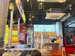 -哈哈碳都·牛肋条无限自助烤肉(台江万达店)