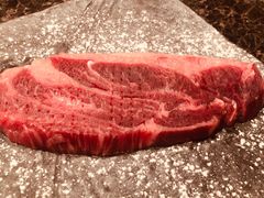 -老乾杯和牛烧肉(王府中环店)
