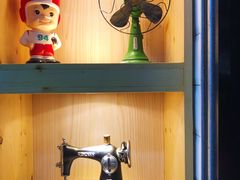 大堂-厝内小眷村(天河南一路店)