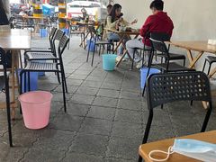 露天位-康二姐串串(中道街店)