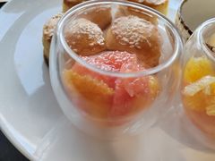 -杭州桐庐康莱德酒店西餐厅-舍