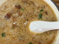 -文武王氏烧饼·无矾油条(西溪路店)