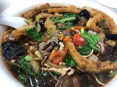 -一家人面馆(三条巷店)