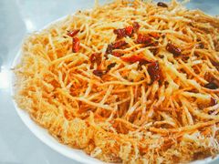 干煸土豆丝-无味饭店(九眼桥商业文化广场店)