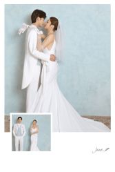 -雨墨婚纱摄影工作室