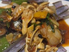 -东江海鲜大排档·潮汕菜·砂锅粥