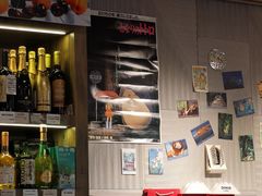 -ommo cafe(半岛城邦店)