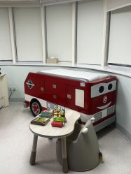 -杭州贝瑞斯美华妇儿医院·早孕·产检·儿科