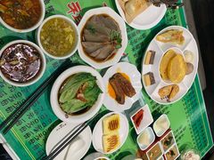 -令氏家外家周礼食府(桥南店)