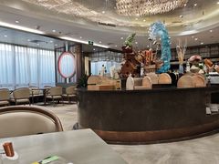 -五洲咖啡厅(五洲大酒店)