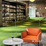 南京江心洲🏌‍♂☕ 边打高尔夫边品咖啡