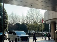 -杭州君悦酒店