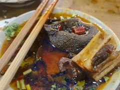 -正南齊北重庆老火锅(光华村直营店)