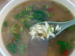 -胡子王扁豆面旗子(五一路店)