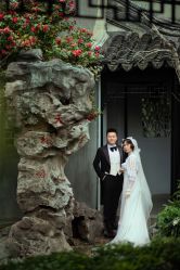 -Mu慕婚纱摄影·超级工作室