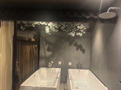 -扬派·扬州搓背馆(运河旗舰店)