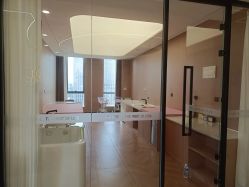 -千禧果月子会所(郑州东站店)