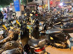 -天河城购物中心