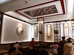 -伟记奥面馆(养育巷店)