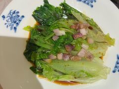 -维园悦谱·海派家常菜(乌鲁木齐南路店)