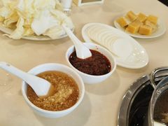 -太婆天府山珍酒楼(亚运村店)