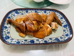 -芸海阁·农家私房菜(沙家浜景区出口店)