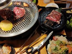 -炭治郎烧肉(滨江和城店)