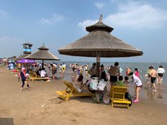 -渔岛海洋度假区