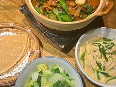 -农耕记·湖南土菜(龙岗熙和园店)