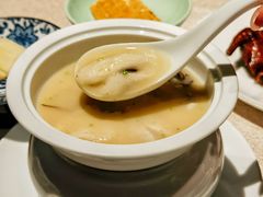 花胶黄鱼羹-新荣记(椒江店)