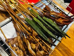 -李不管把把烧(天府三街店)