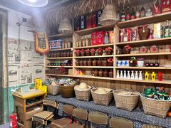 -齐二姐老火锅(红旗厂店)