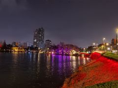 -南通濠河风景名胜区